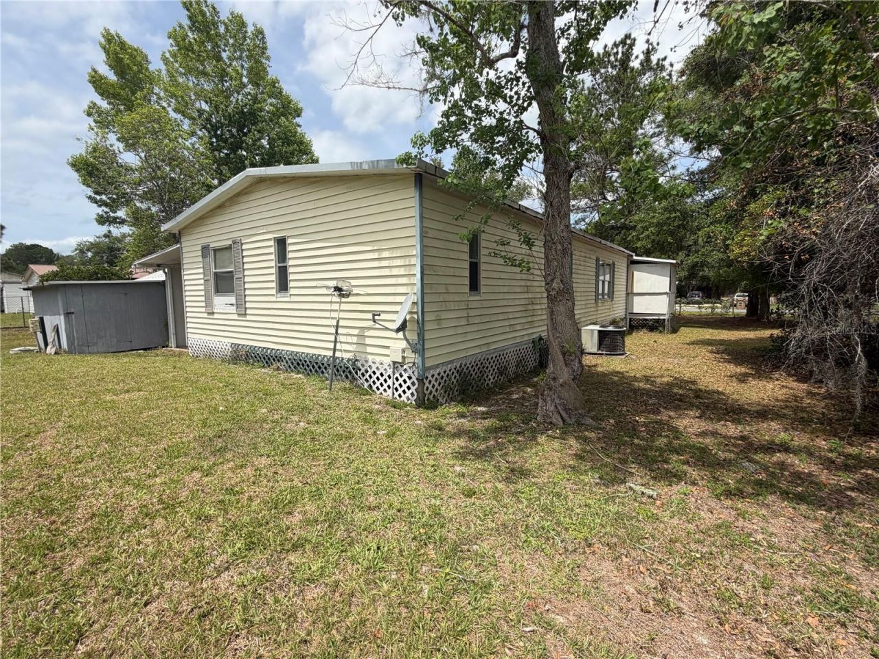 24138 Panther Road, Astor, FL 32102 Photo