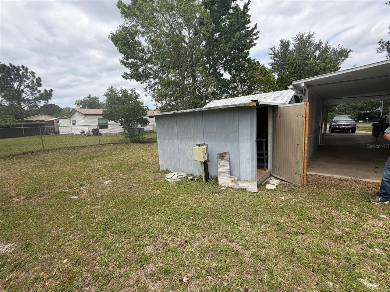 24138 Panther Road, Astor, FL 32102 Photo