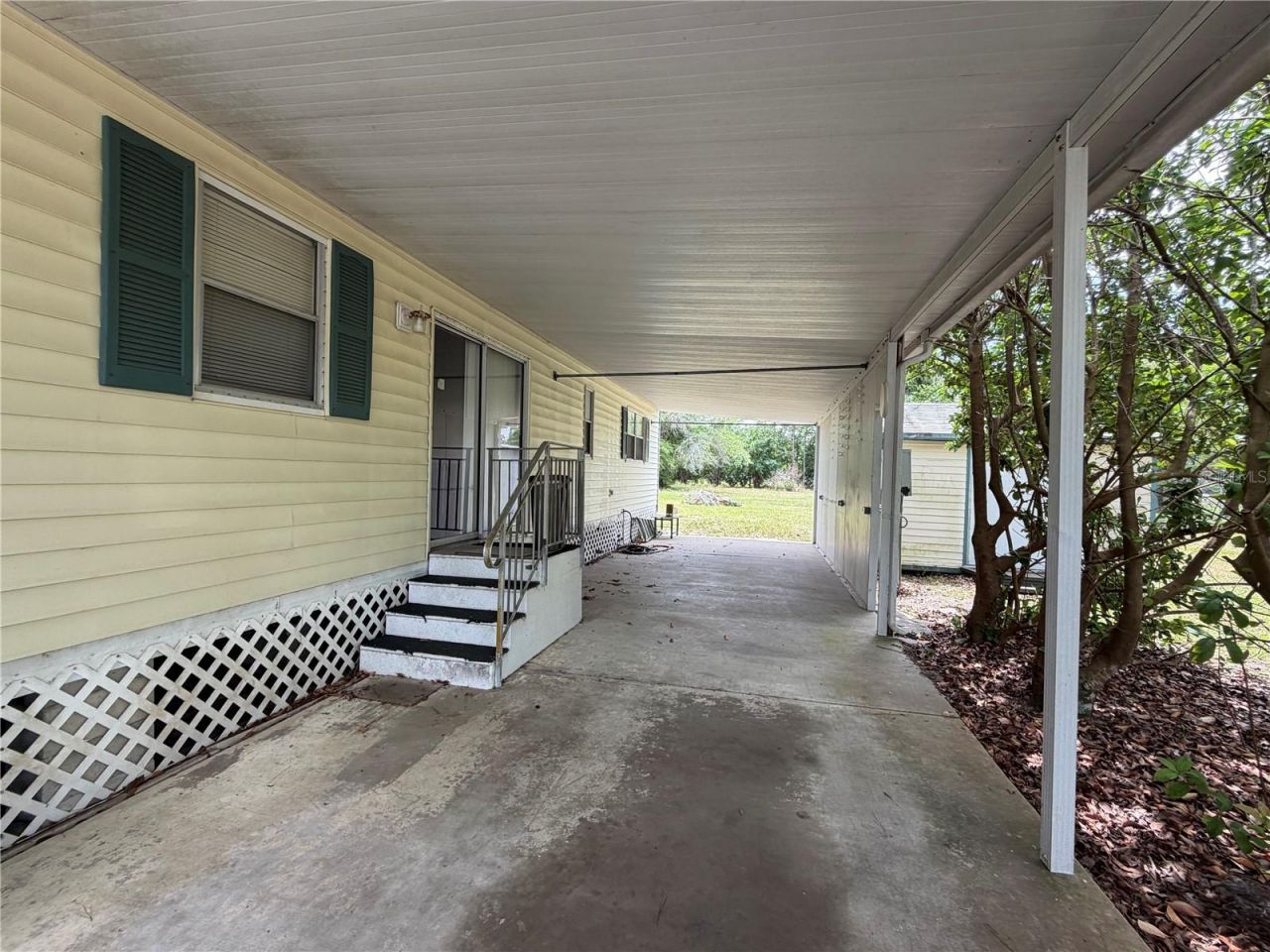 24138 Panther Road, Astor, FL 32102 Photo