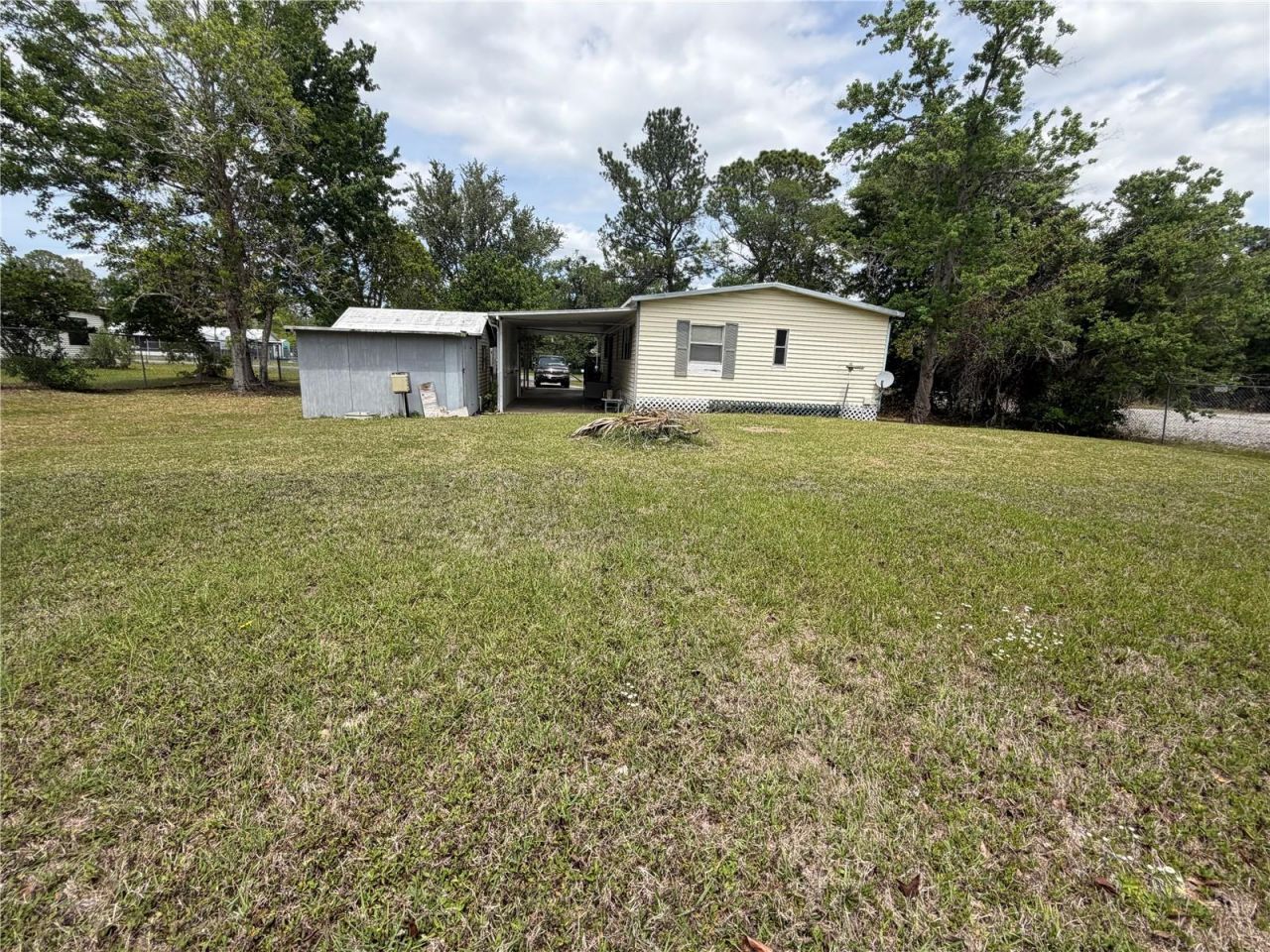 24138 Panther Road, Astor, FL 32102 Photo