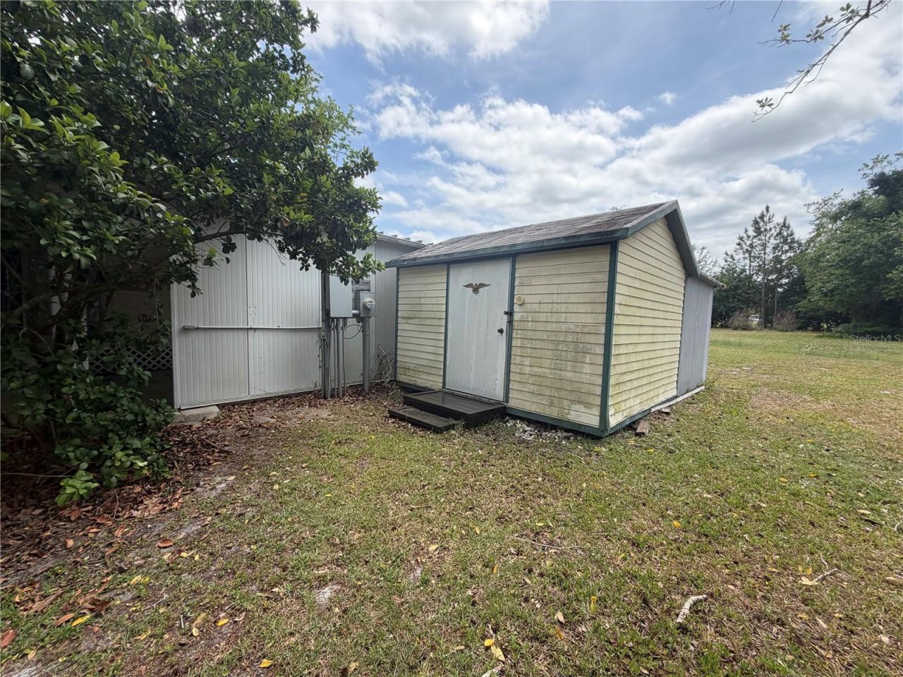 24138 Panther Road, Astor, FL 32102 Photo