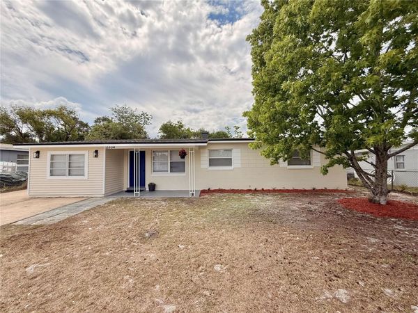 2334 VINCENT ROAD , ORLANDO, FL 32817