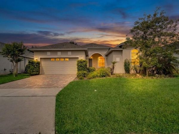 226 DOUGLAS PARK AVENUE , DAVENPORT, FL 33897