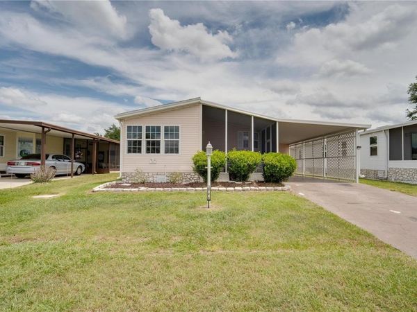 226 DOUGLAS PARK AVENUE, DAVENPORT, FL 33897