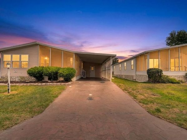 226 DOUGLAS PARK AVENUE , DAVENPORT, FL 33897