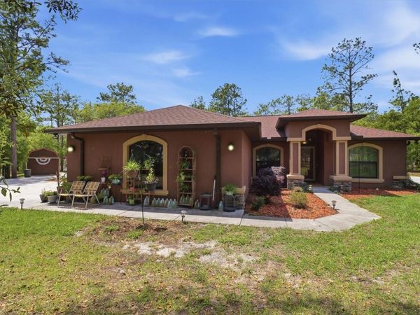 16389 MARGOT ROAD , WEEKI WACHEE, FL 34614