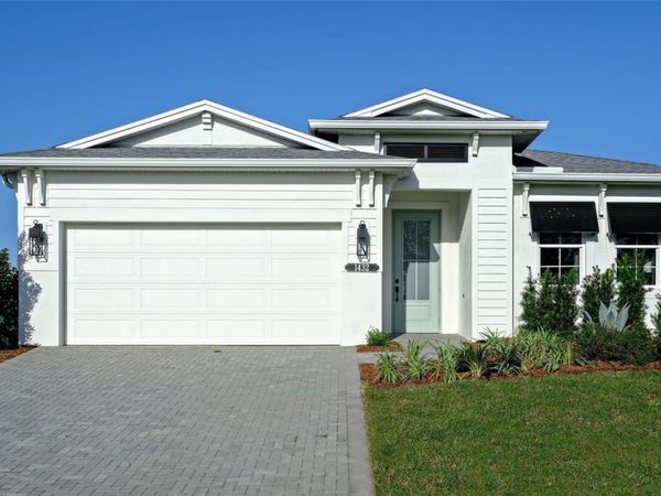 1736 POINT GRACE ROAD , TAVARES, FL 32778