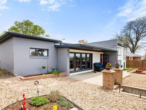 22 Colorado Boulevard, Denver, CO 80206