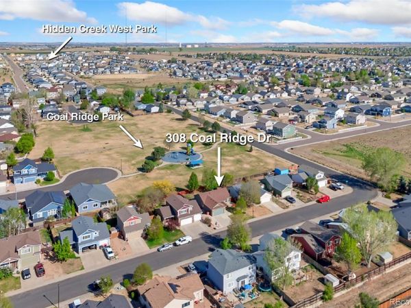308 Coal Ridge Drive, Frederick, CO 80530