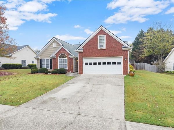 2635 General Lee Way, Buford, GA 30519