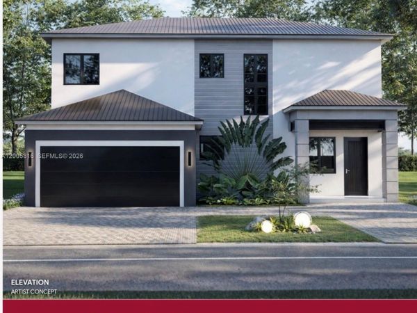 11902 SW 231 lane , Miami, FL 33170