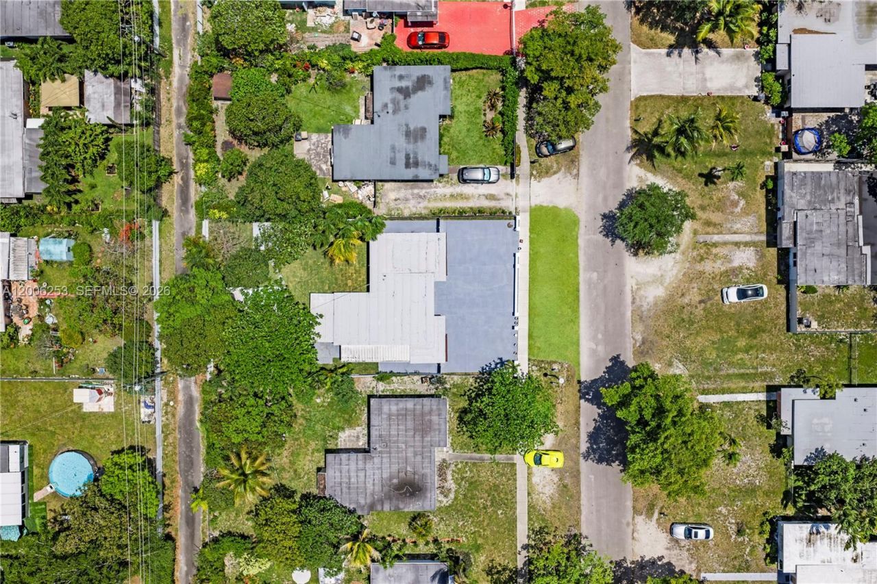 235 NW 127th St, North Miami, FL 33168 Photo