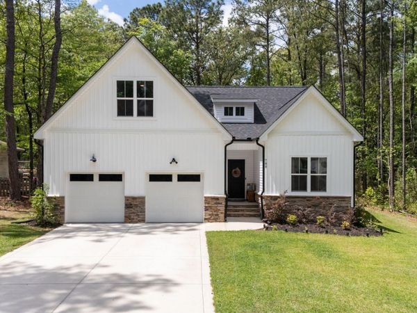 780 Riverbirch Drive , Vass, NC 28394