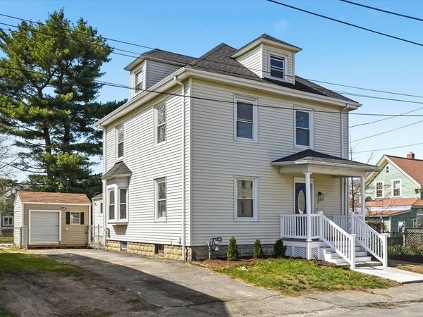 5 Pond Street, Haverhill, MA 01835