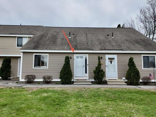 86 Pendleton Lane, Londonderry, NH 03053