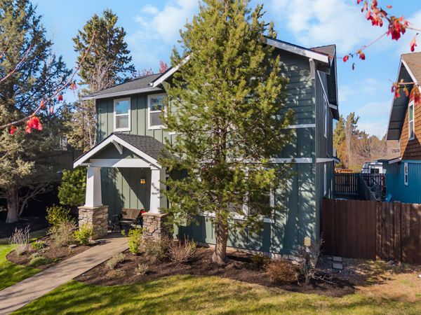 20392 Aberdeen Drive, Bend, OR 97702