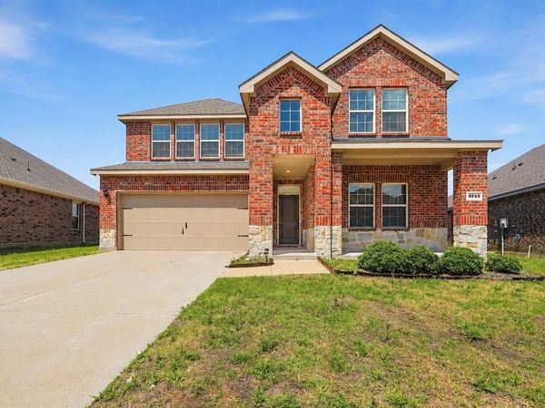3249 Waldrop Drive, Mesquite, TX 75126