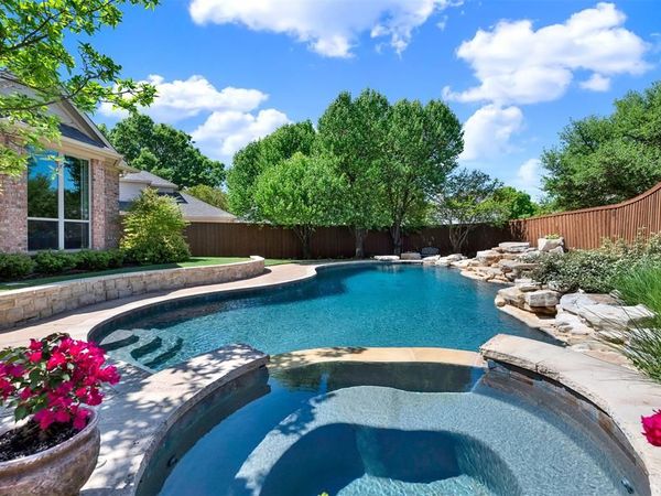 8509 BANTRY Court, Plano, TX 75025