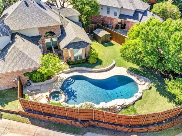 8509 BANTRY Court, Plano, TX 75025