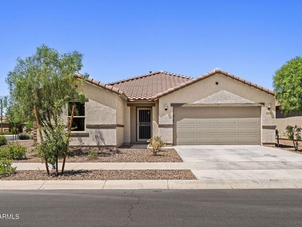 26818 N 173RD Drive, Surprise, AZ 85387