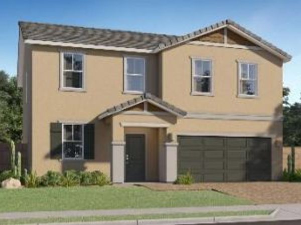 9514 W MONTEREY Way, Phoenix, AZ 85037