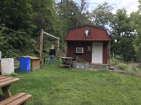 14066 US Highway 12, Union, MI 49130