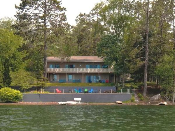 7215 Arrowroot Trail, Gaylord, MI 49735