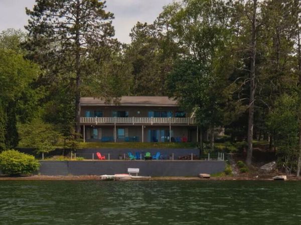 7215 Arrowroot Trail, Gaylord, MI 49735