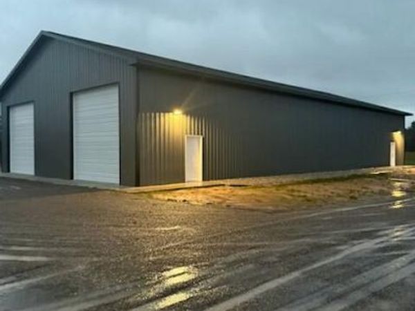 715 Indian Trail, Cheboygan, MI 49721