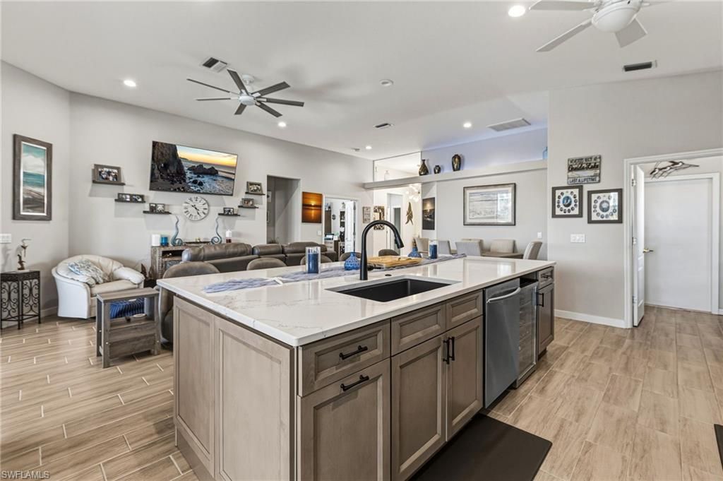 14718 Osprey Point Dr, Fort Myers, FL 33908 Photo