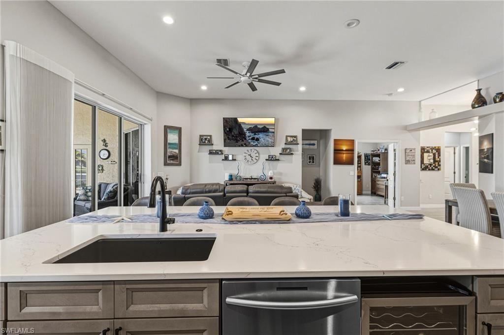 14718 Osprey Point Dr, Fort Myers, FL 33908 Photo