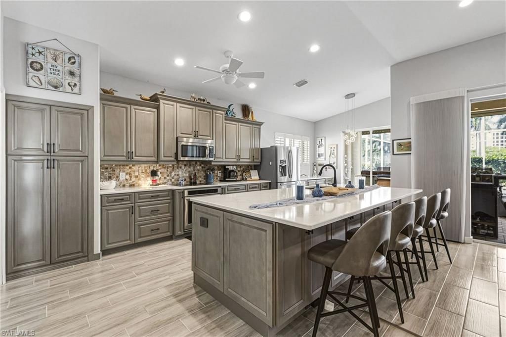 14718 Osprey Point Dr, Fort Myers, FL 33908 Photo