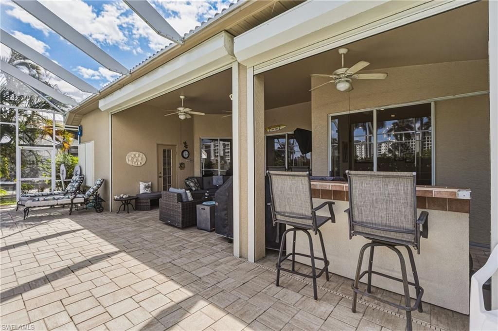 14718 Osprey Point Dr, Fort Myers, FL 33908 Photo