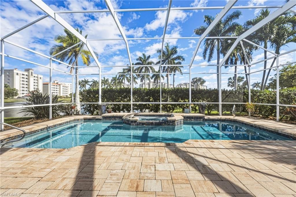 14718 Osprey Point Dr, Fort Myers, FL 33908 Photo