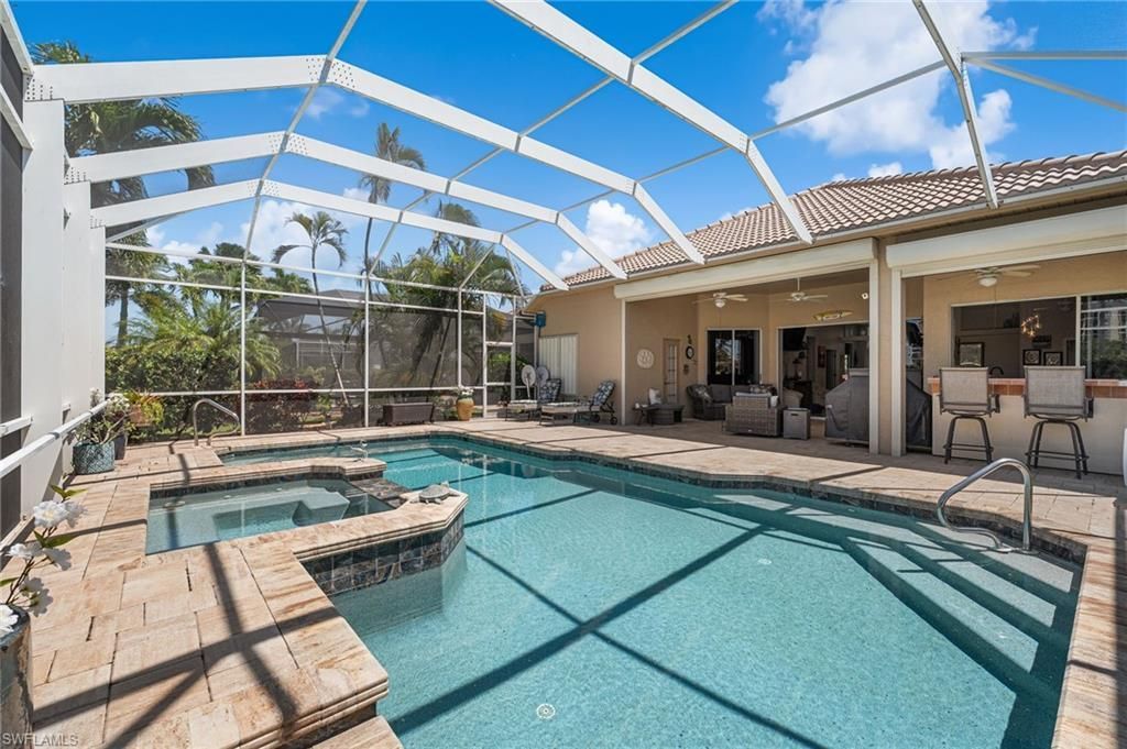 14718 Osprey Point Dr, Fort Myers, FL 33908 Photo