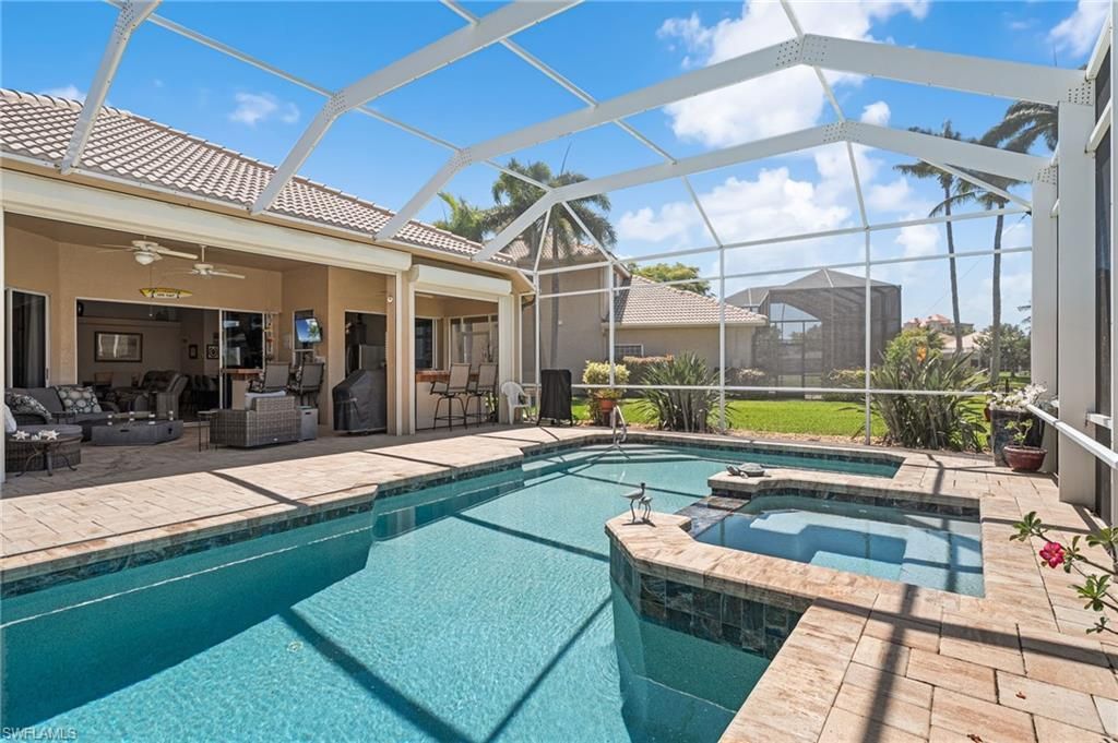 14718 Osprey Point Dr, Fort Myers, FL 33908 Photo