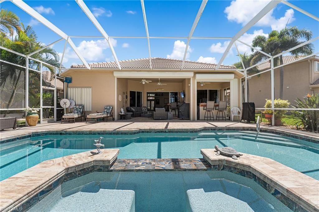 14718 Osprey Point Dr, Fort Myers, FL 33908 Photo