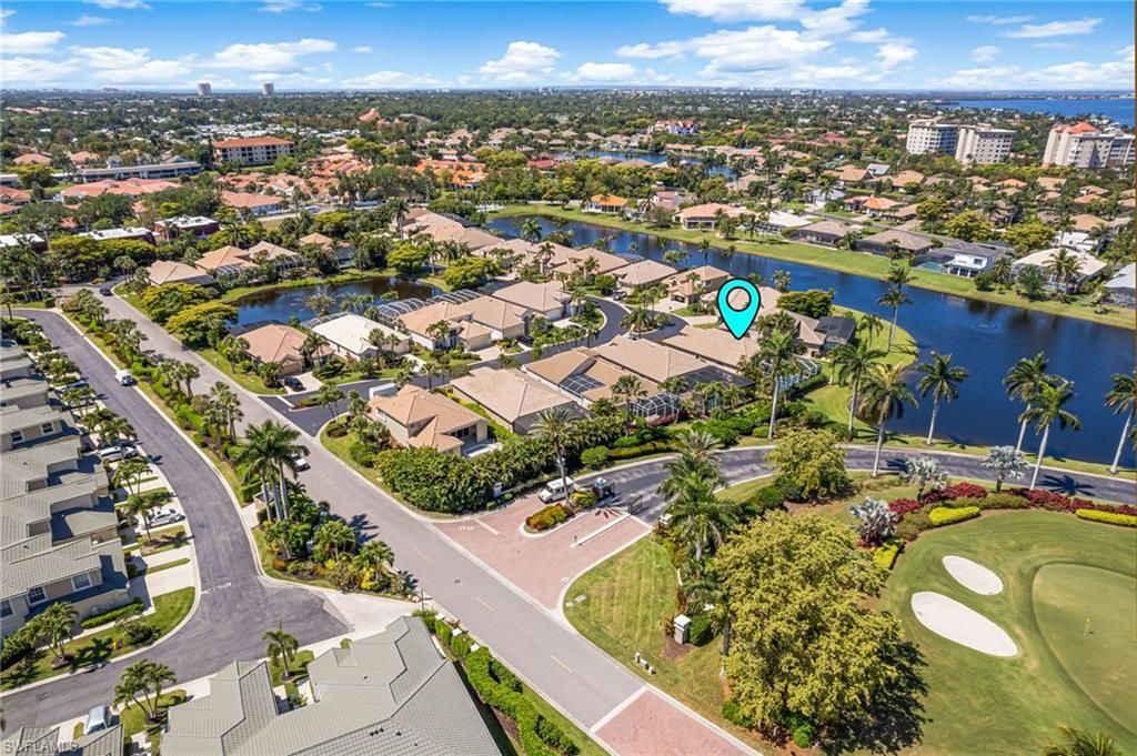 14718 Osprey Point Dr, Fort Myers, FL 33908 Photo