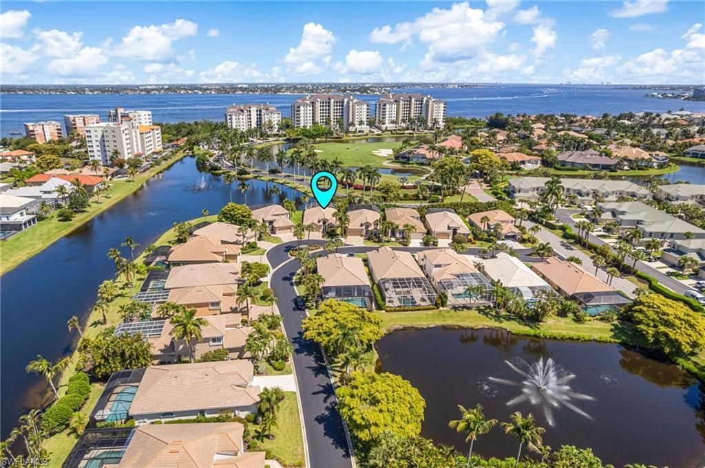 14718 Osprey Point Dr, Fort Myers, FL 33908 Photo