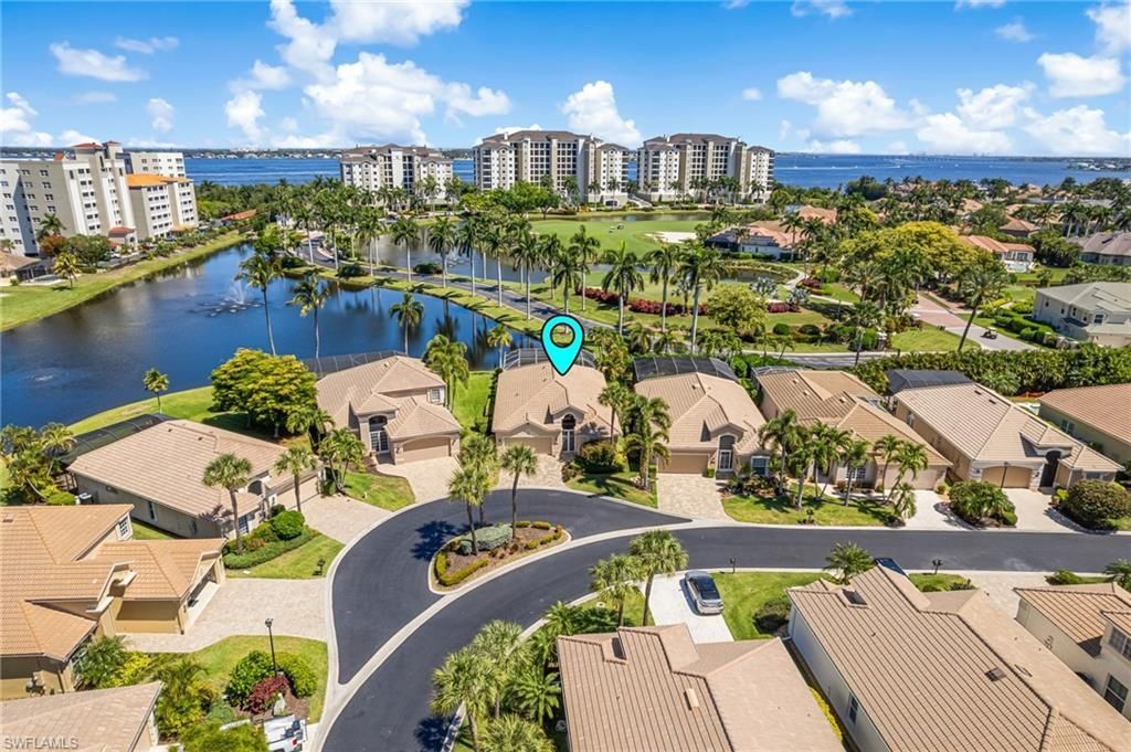 14718 Osprey Point Dr, Fort Myers, FL 33908 Photo