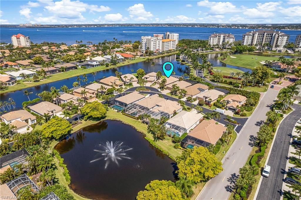 14718 Osprey Point Dr, Fort Myers, FL 33908 Photo