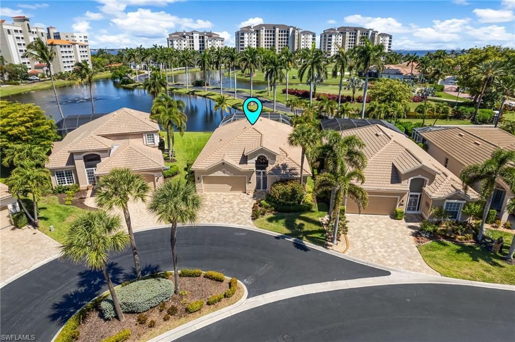 14718 Osprey Point Dr, Fort Myers, FL 33908 Photo