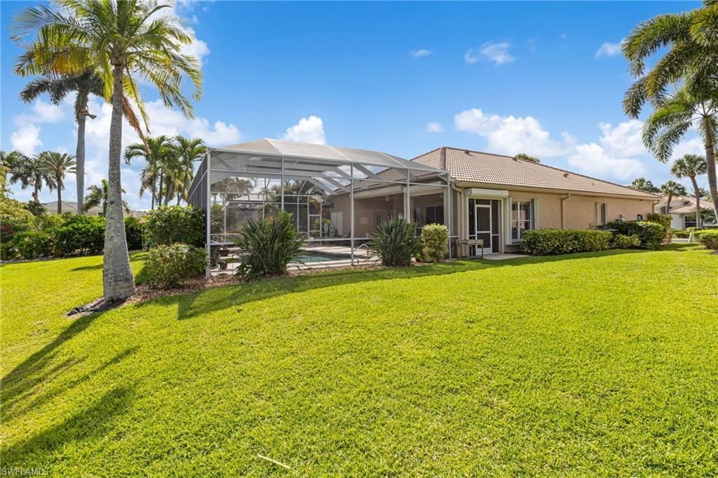14718 Osprey Point Dr, Fort Myers, FL 33908 Photo