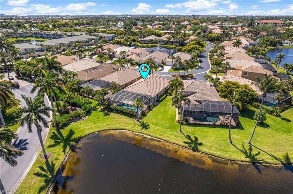 14718 Osprey Point Dr, Fort Myers, FL 33908 Photo