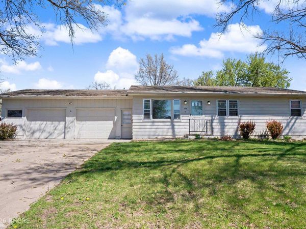 104 Cherry Street, Marshalltown, IA 50158