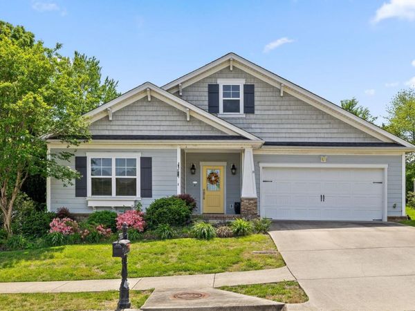 9651 Rookwood Circle, Ooltewah, TN 37363