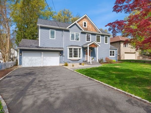 5 Highland Blvd, West Orange, NJ 07052