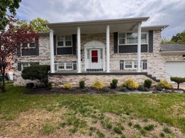 7010 TARQUIN AVENUE , TEMPLE HILLS, MD 20748