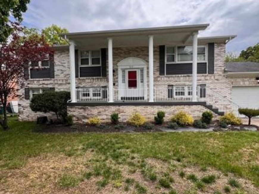 7010 Tarquin Avenue , Temple Hills, MD 20748 Main Photo