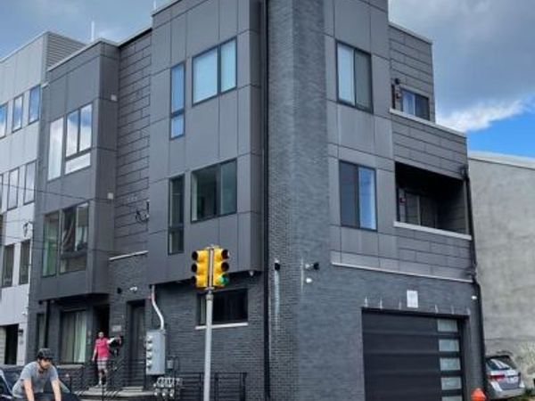 833 N 15TH STREET , Unit B, PHILADELPHIA, PA 19130